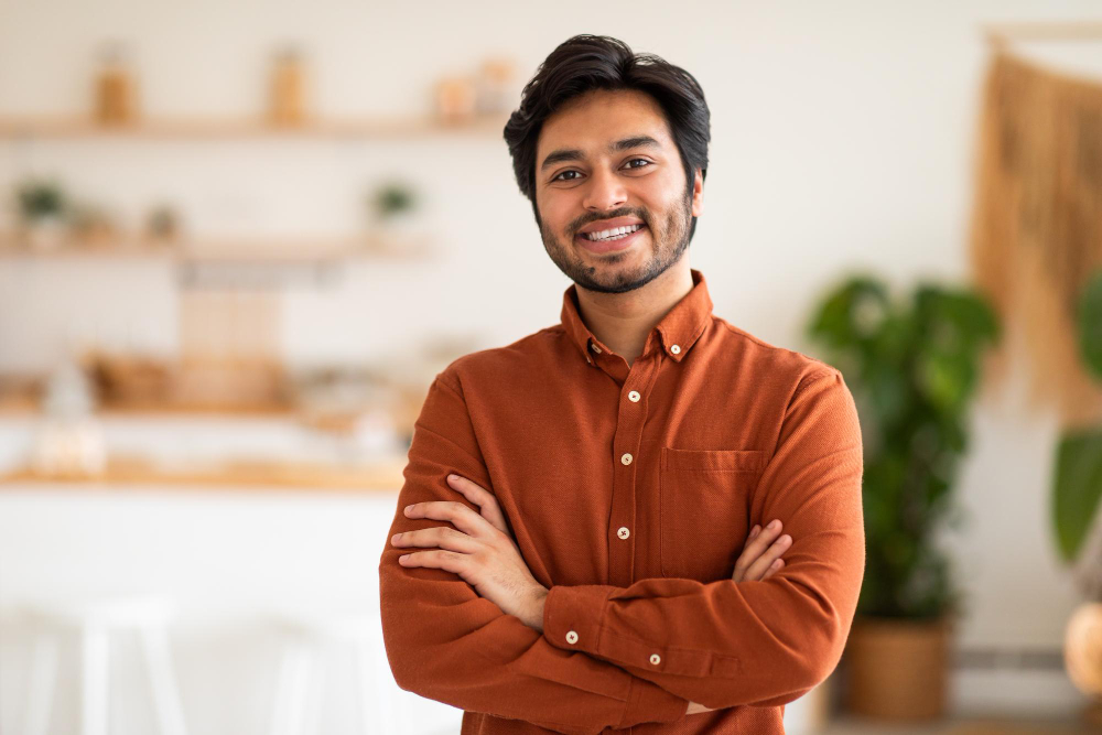 Anil Jha